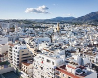 Wiederverkauf - apartment - Estepona - Estepona Centro