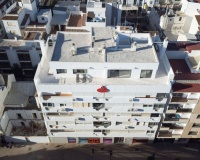 Wiederverkauf - apartment - Estepona - Estepona Centro