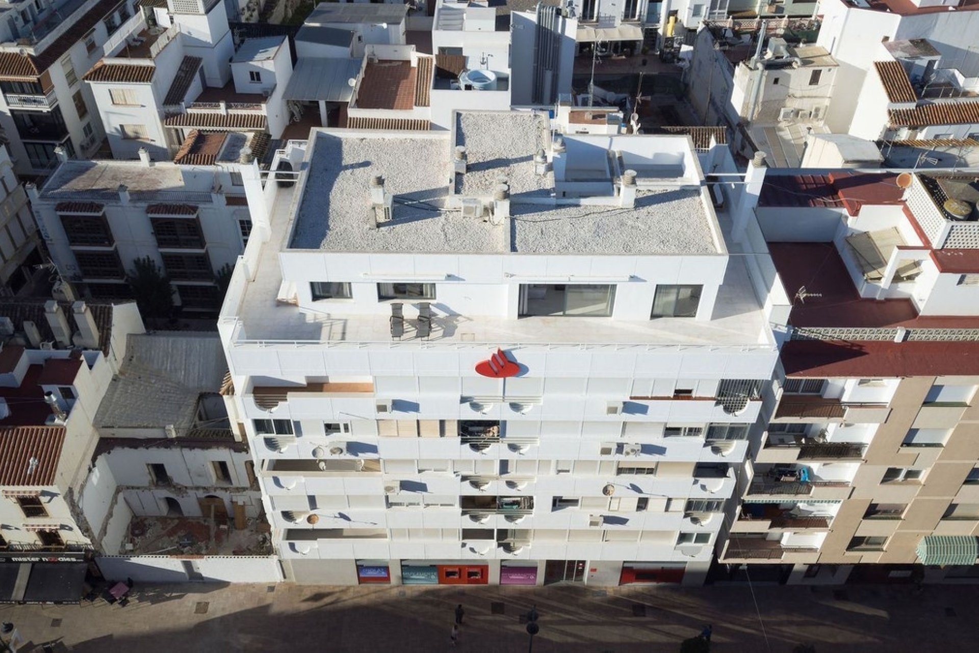 Wiederverkauf - apartment - Estepona - Estepona Centro