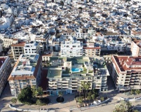 Wiederverkauf - apartment - Estepona - Estepona Centro