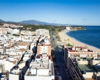 Wiederverkauf - apartment - Estepona - Estepona Centro