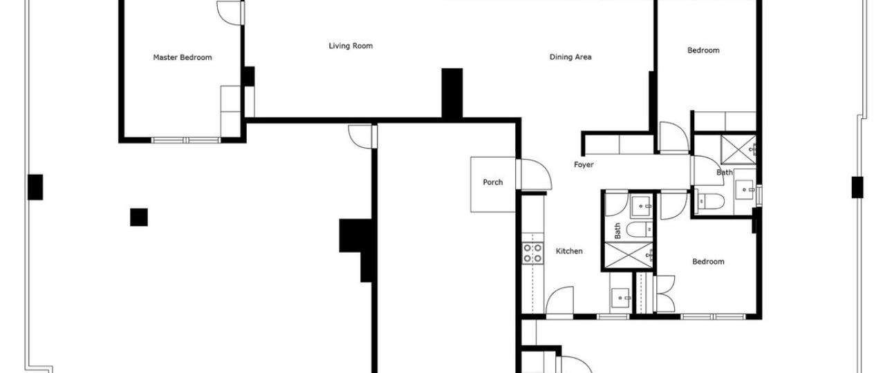 Wiederverkauf - apartment - Estepona - Estepona Centro
