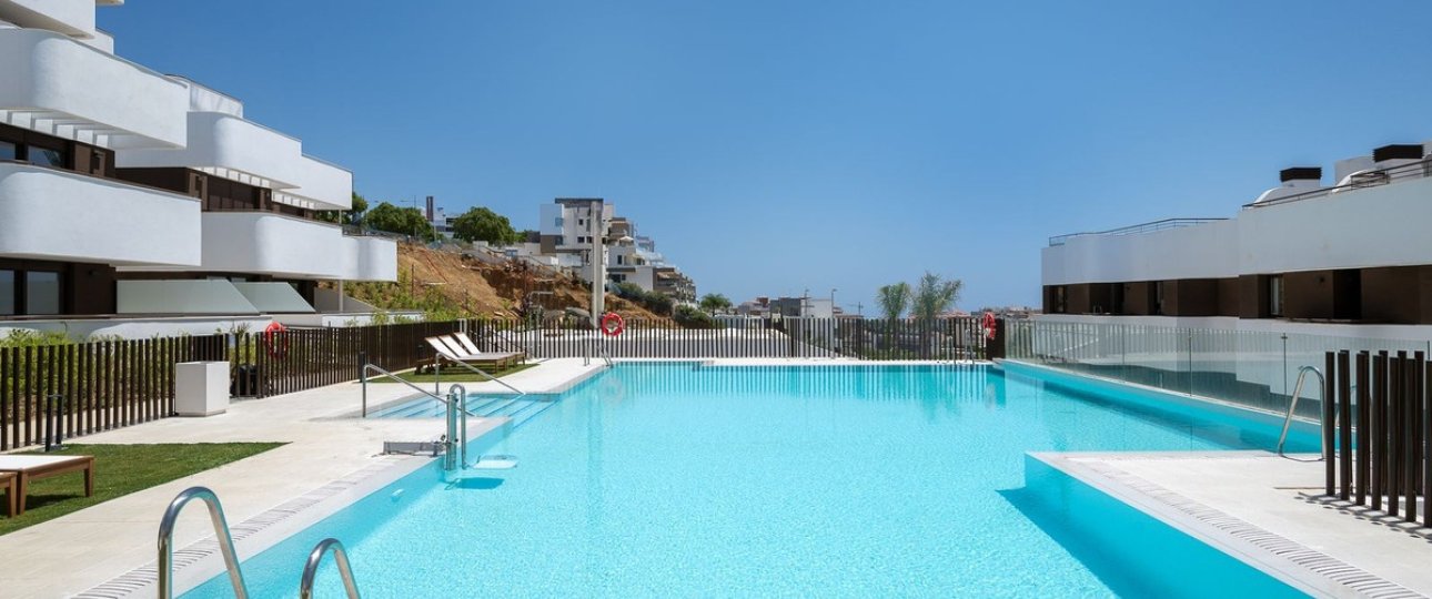 Wiederverkauf - apartment - Estepona - Estepona Centro