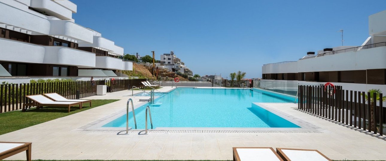 Wiederverkauf - apartment - Estepona - Estepona Centro