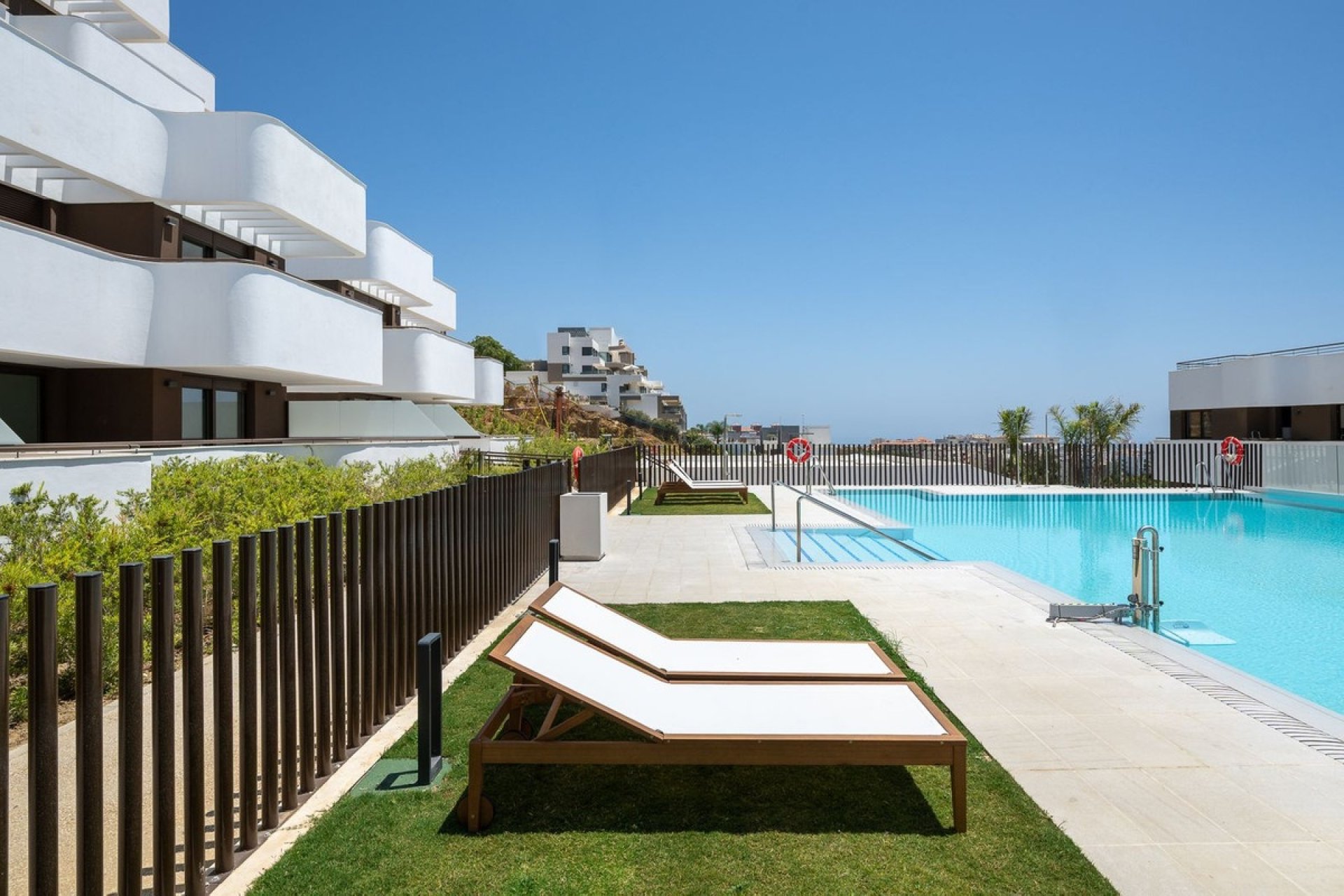 Wiederverkauf - apartment - Estepona - Estepona Centro