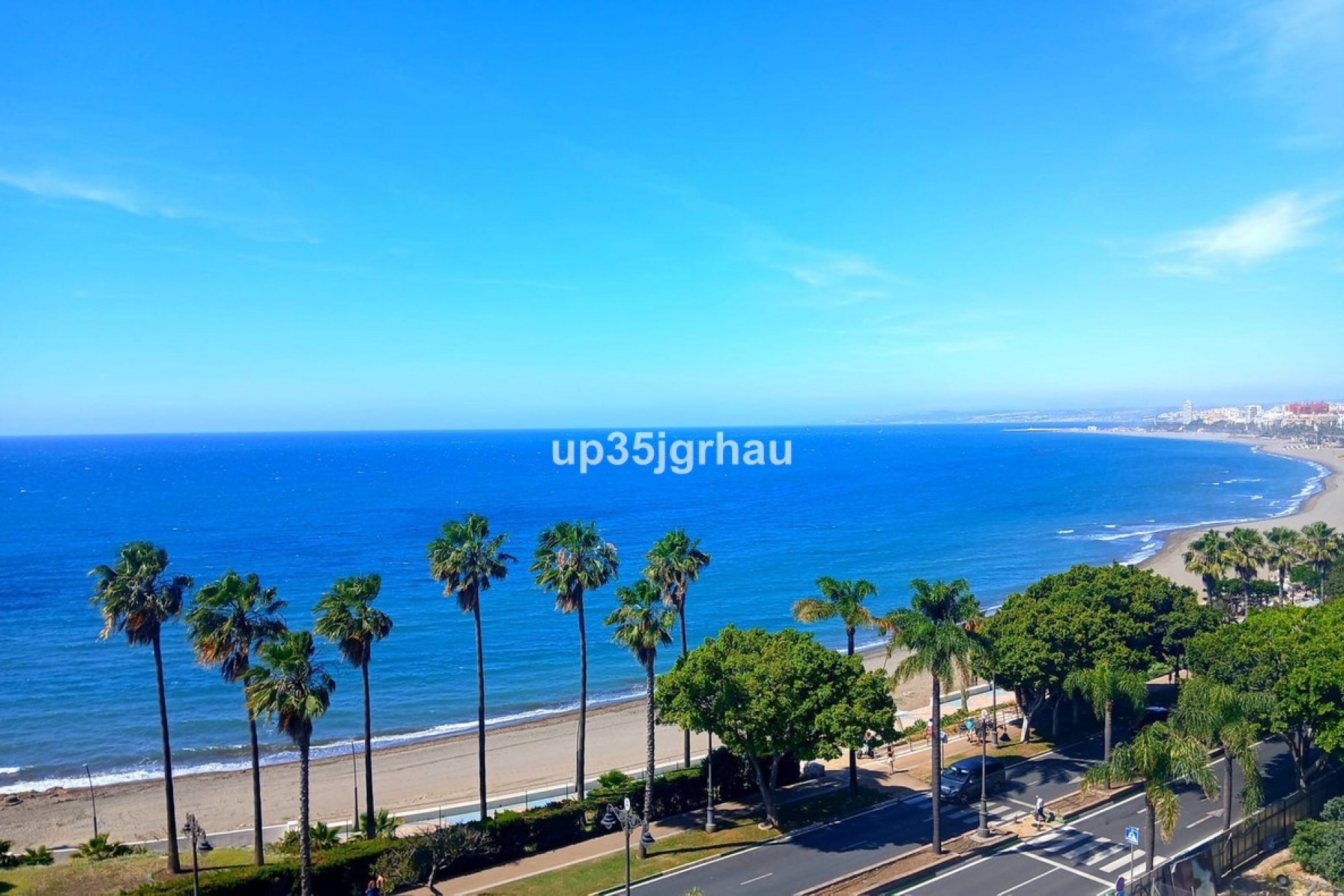 Wiederverkauf - apartment - Estepona - Estepona Centro