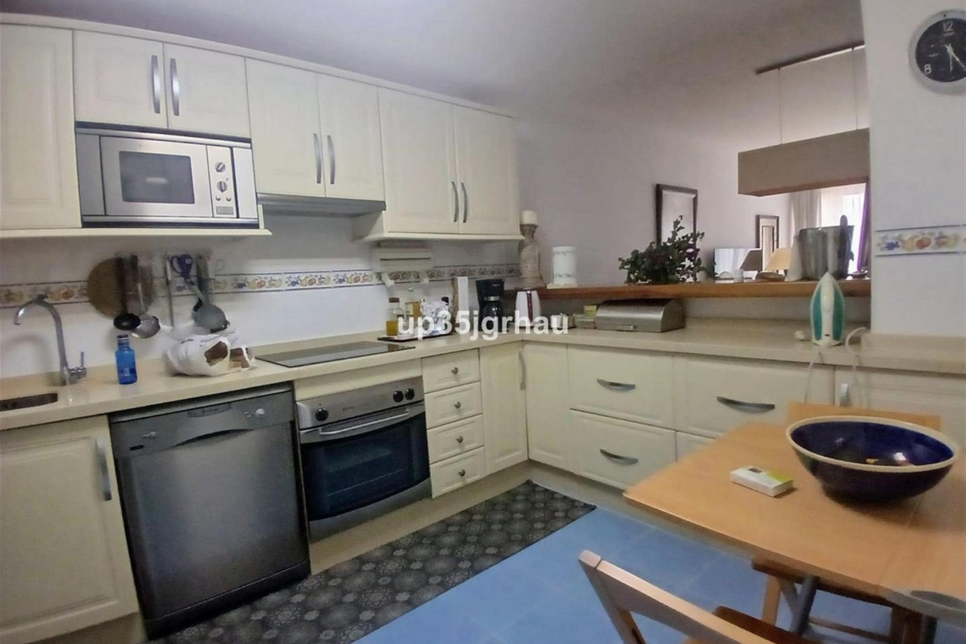 Wiederverkauf - apartment - Estepona - Estepona Centro