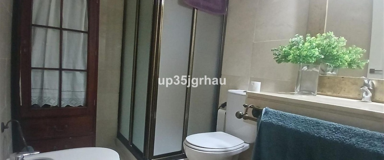 Wiederverkauf - apartment - Estepona - Estepona Centro