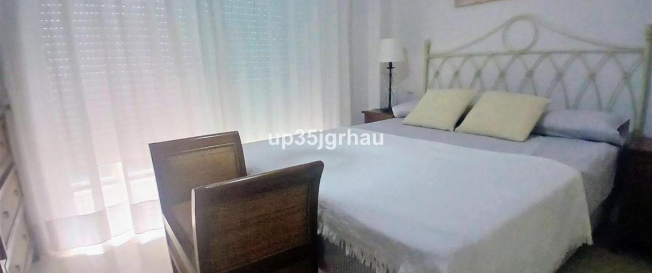 Wiederverkauf - apartment - Estepona - Estepona Centro