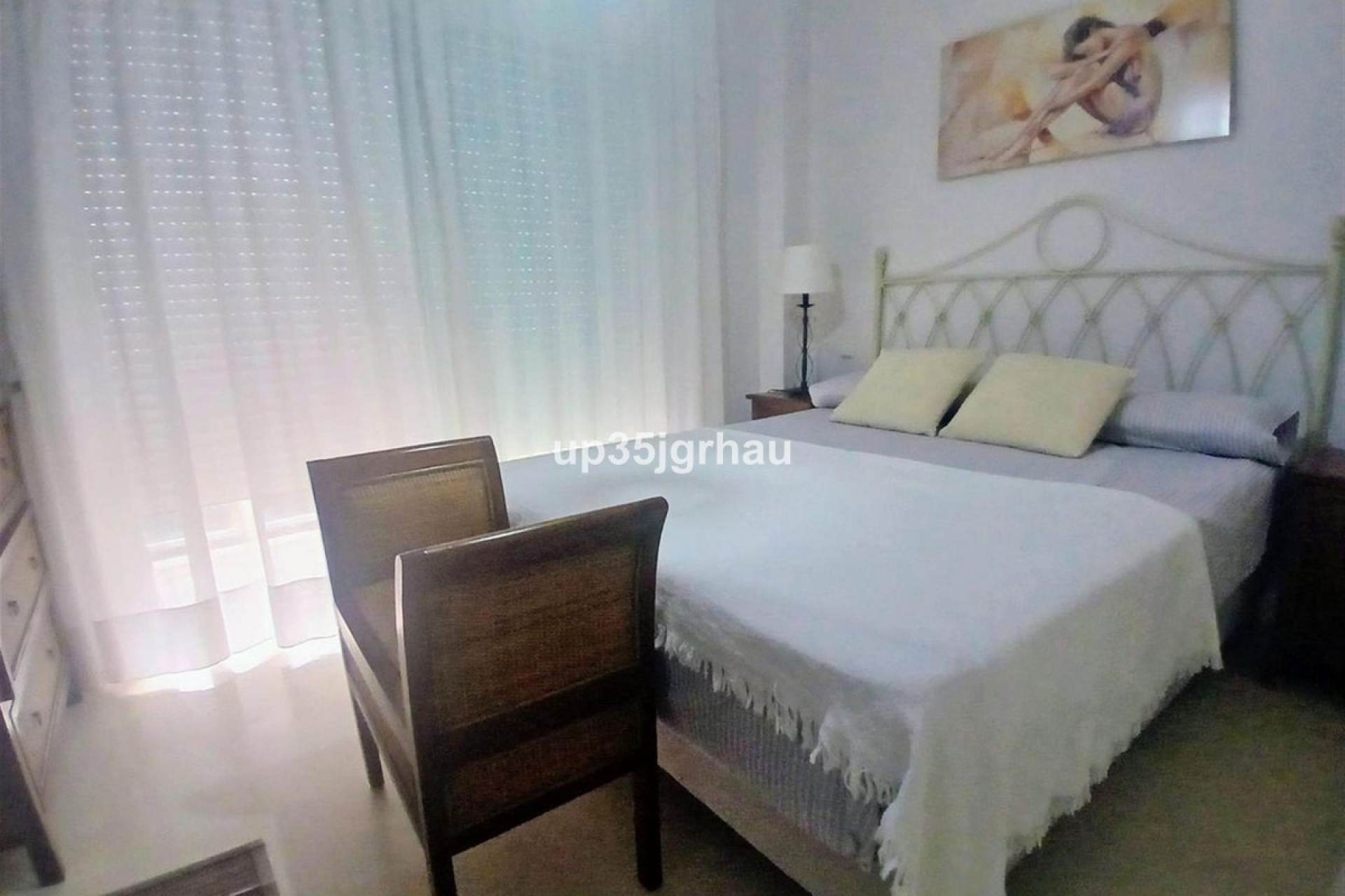 Wiederverkauf - apartment - Estepona - Estepona Centro