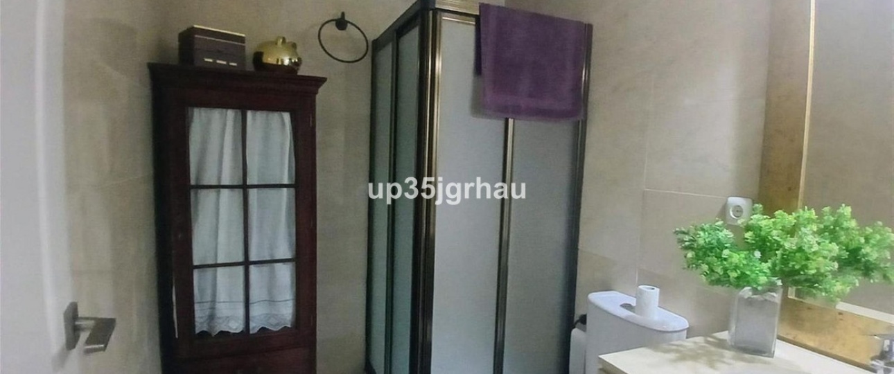 Wiederverkauf - apartment - Estepona - Estepona Centro
