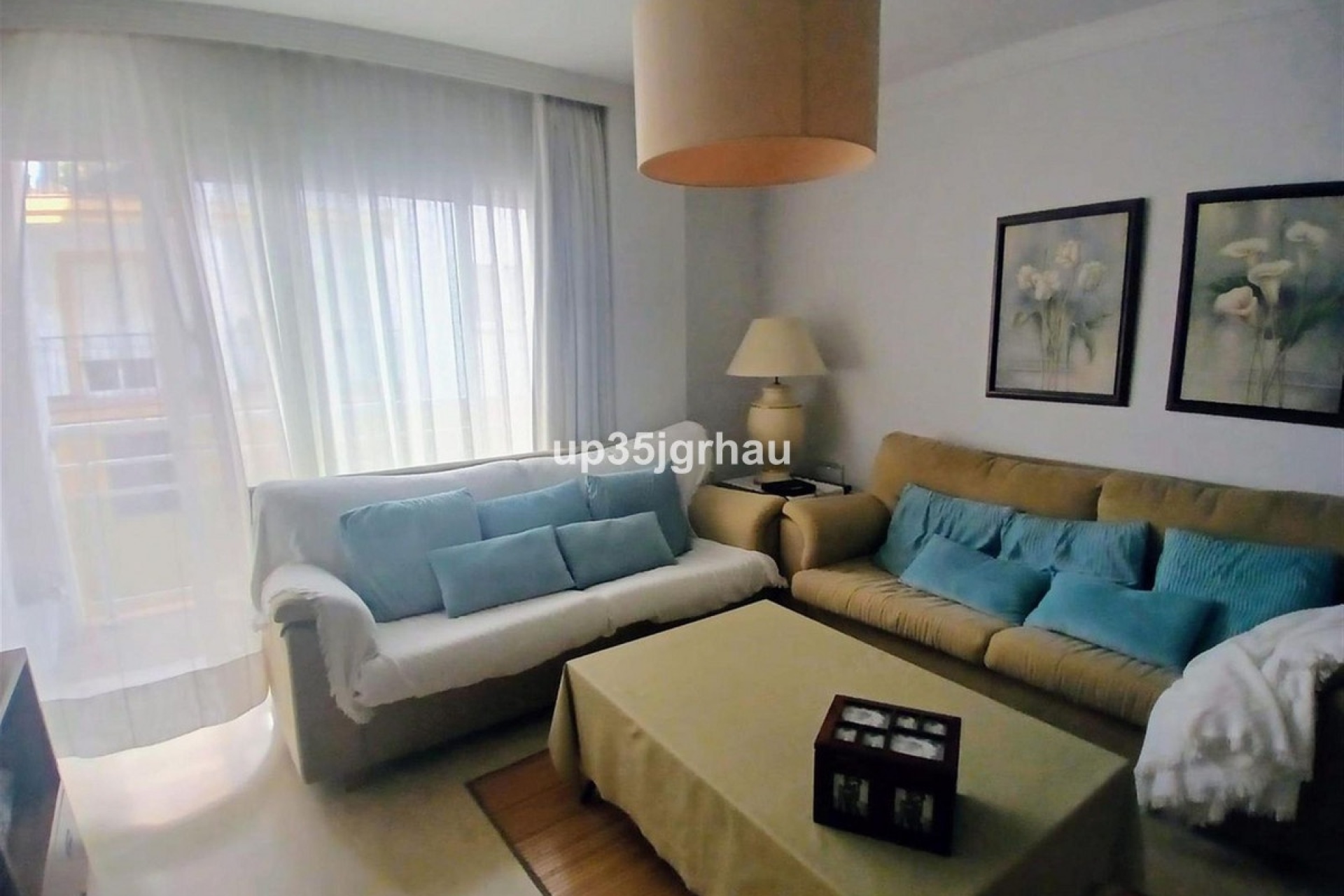 Wiederverkauf - apartment - Estepona - Estepona Centro