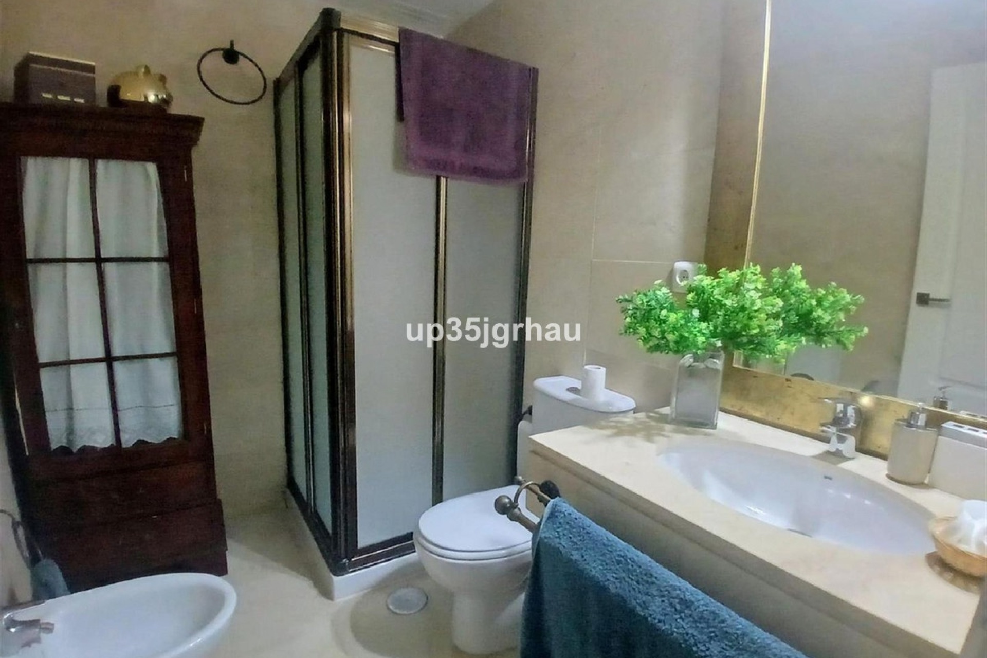 Wiederverkauf - apartment - Estepona - Estepona Centro