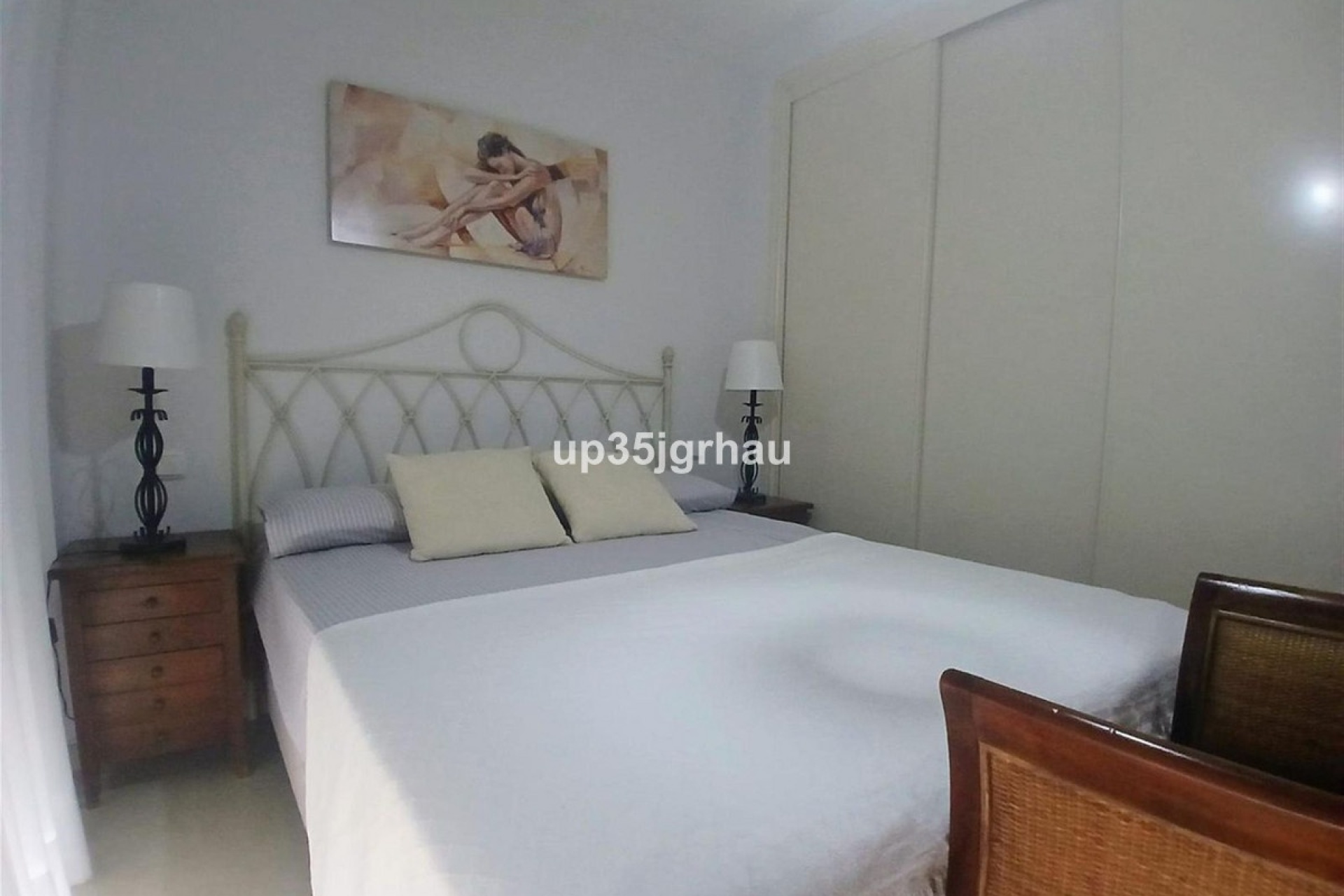 Wiederverkauf - apartment - Estepona - Estepona Centro