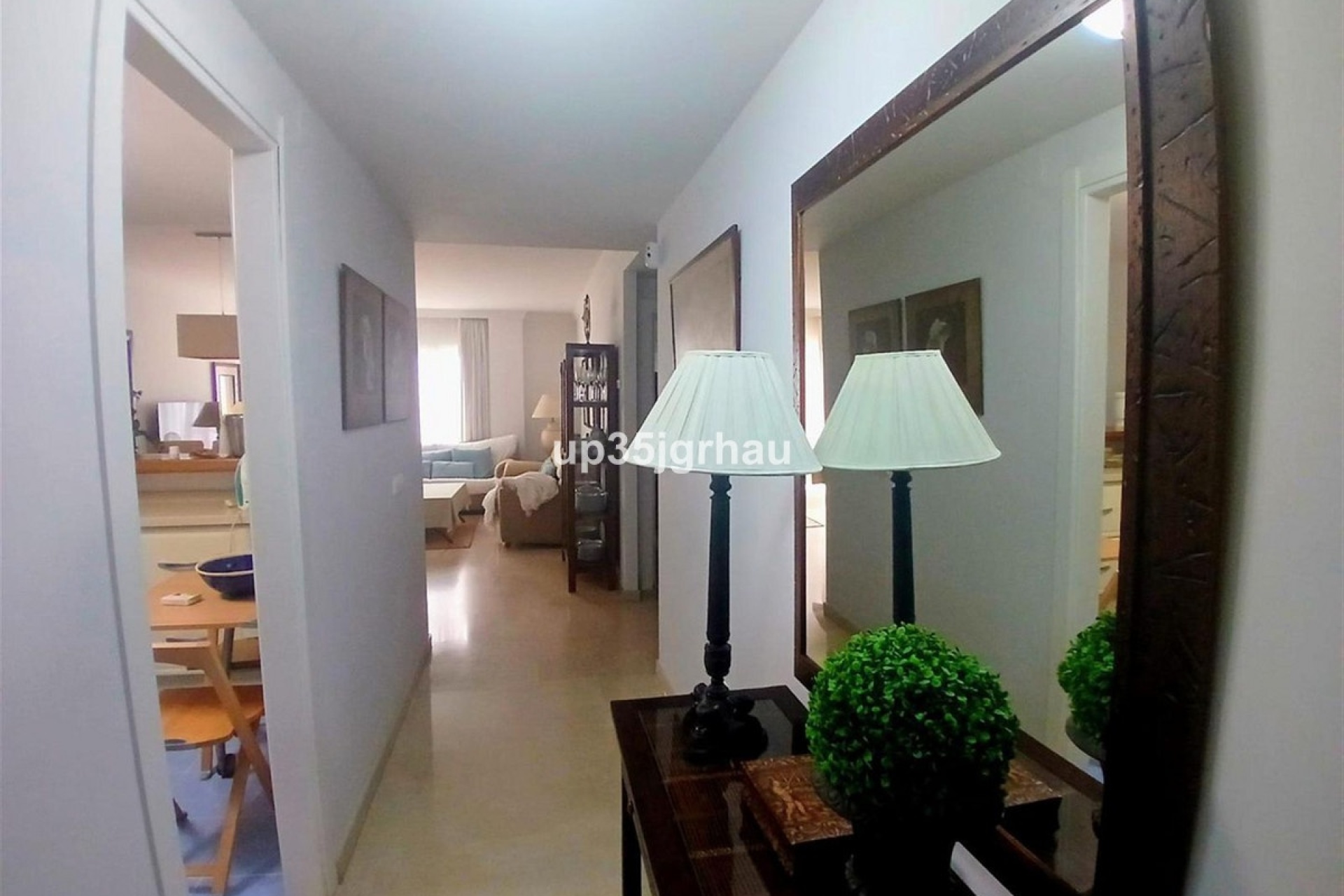 Wiederverkauf - apartment - Estepona - Estepona Centro