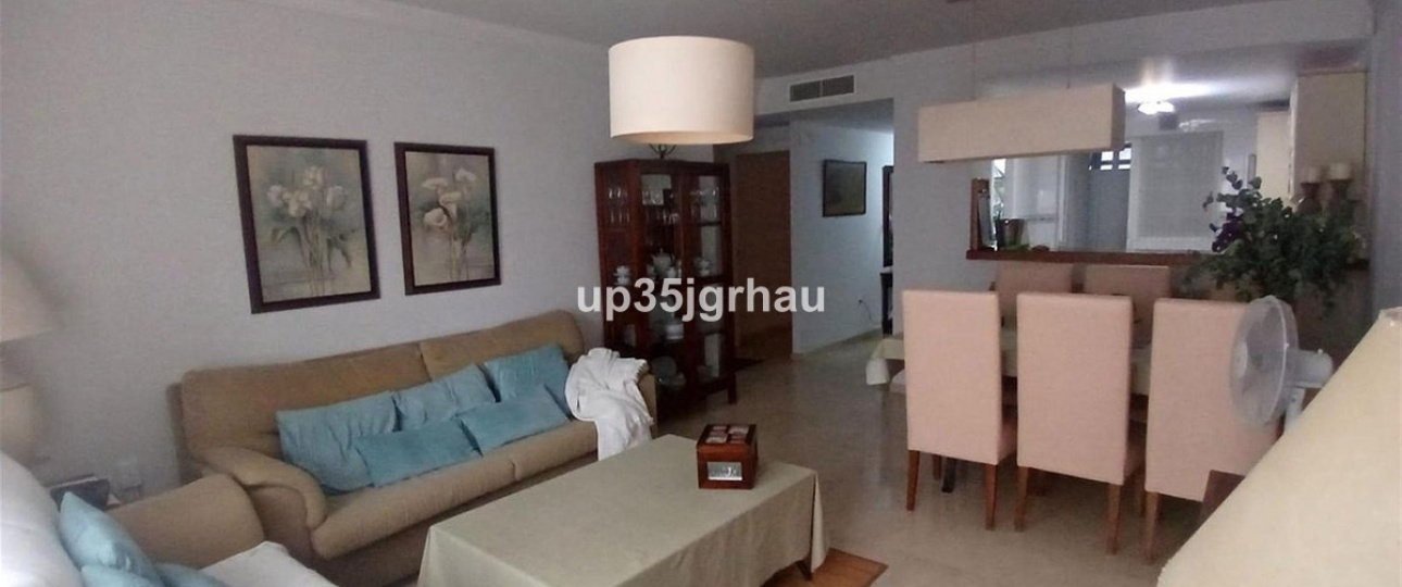 Wiederverkauf - apartment - Estepona - Estepona Centro