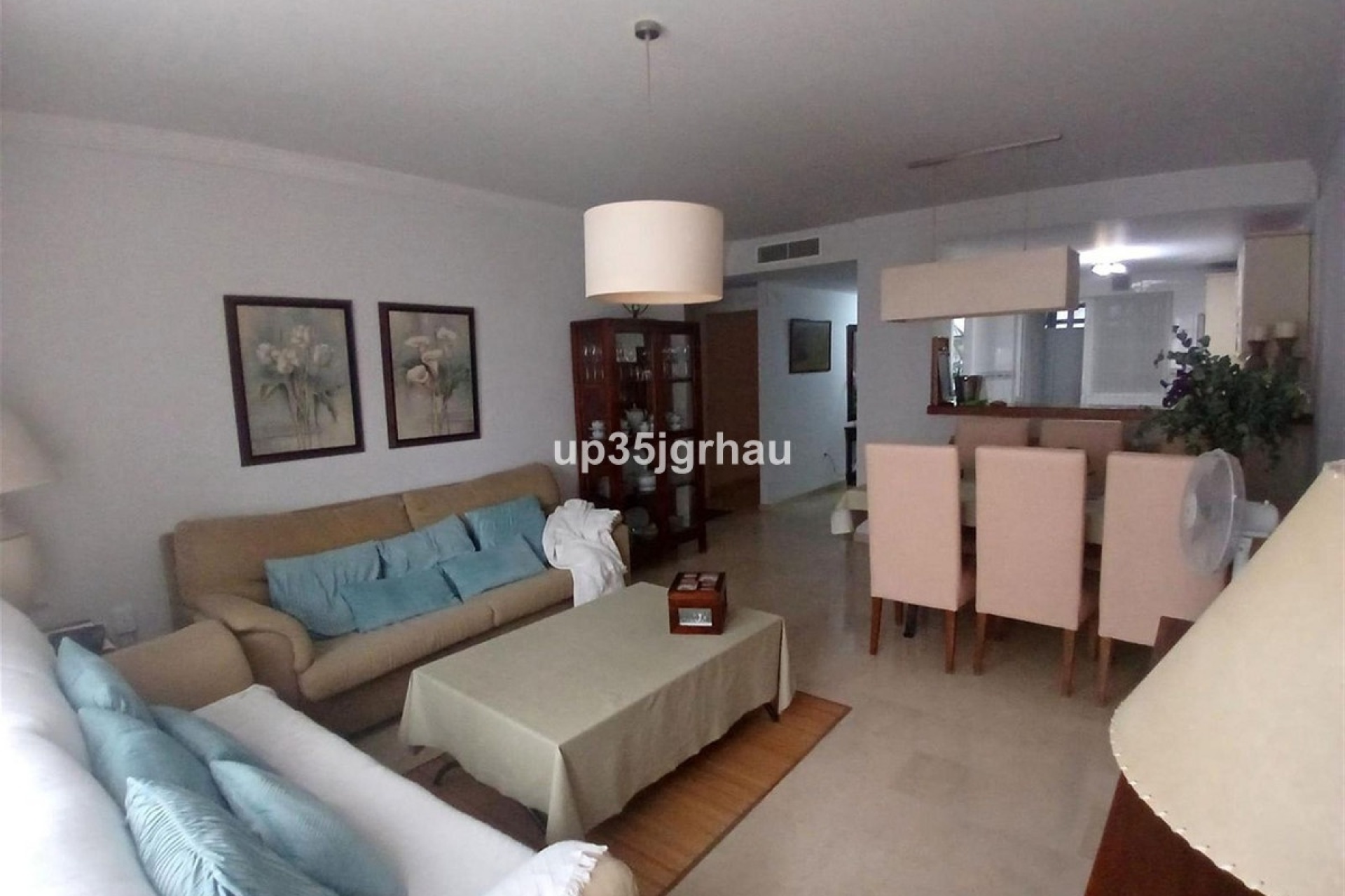 Wiederverkauf - apartment - Estepona - Estepona Centro