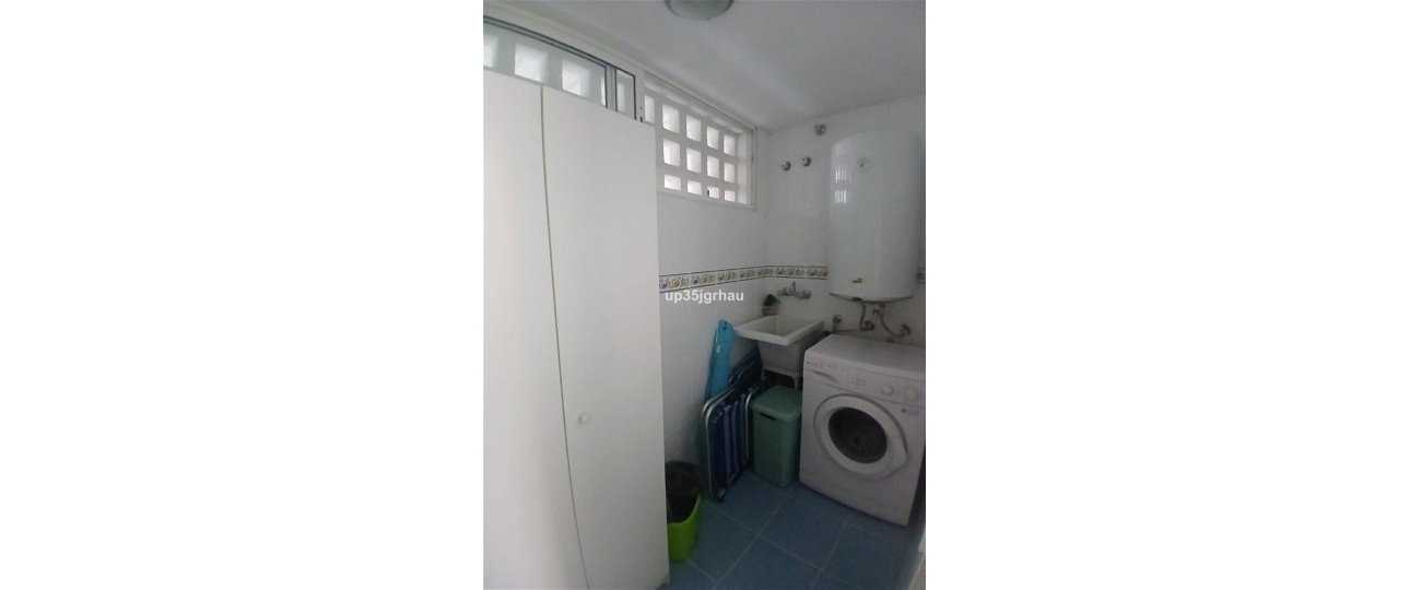 Wiederverkauf - apartment - Estepona - Estepona Centro