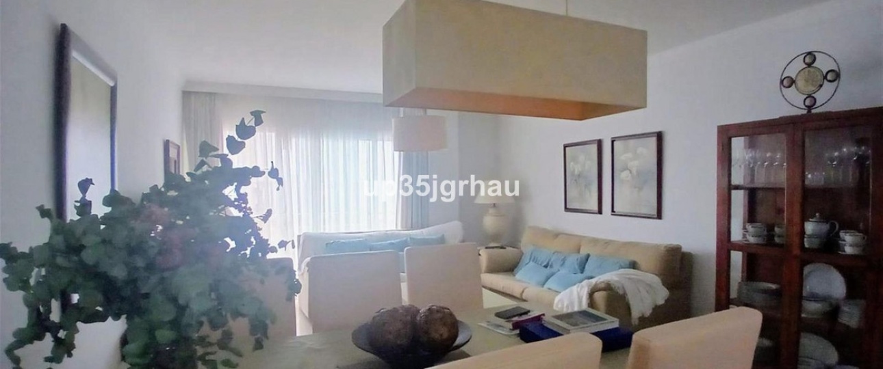 Wiederverkauf - apartment - Estepona - Estepona Centro