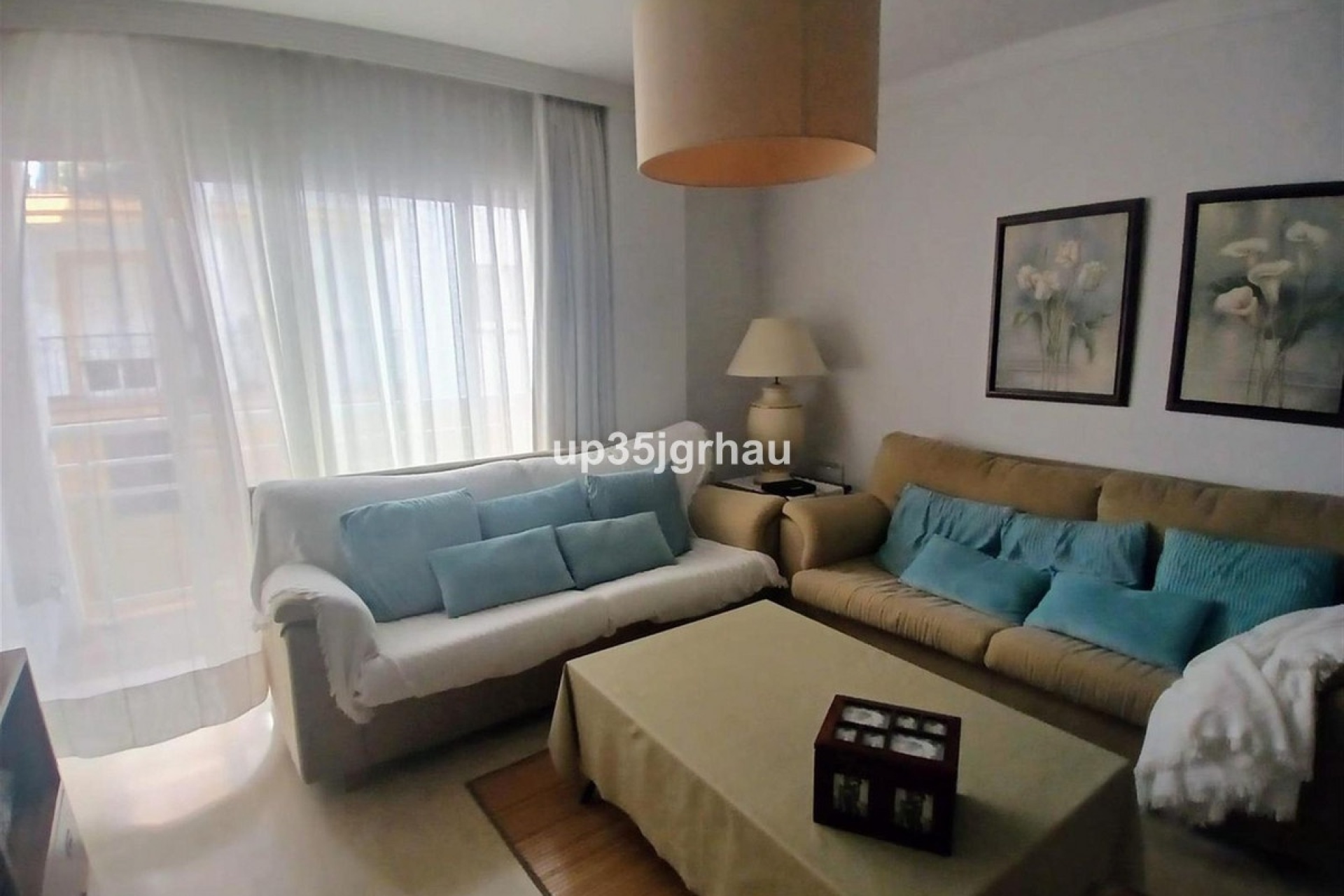 Wiederverkauf - apartment - Estepona - Estepona Centro