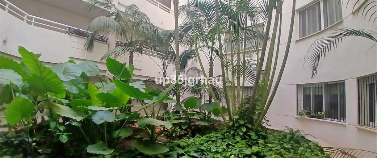 Wiederverkauf - apartment - Estepona - Estepona Centro