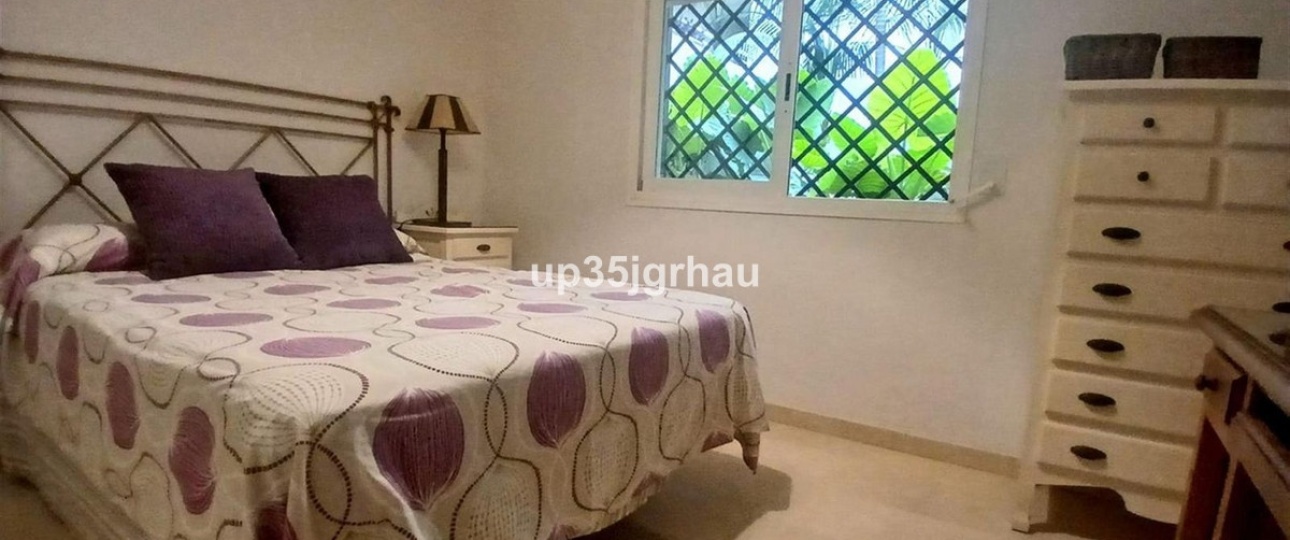 Wiederverkauf - apartment - Estepona - Estepona Centro