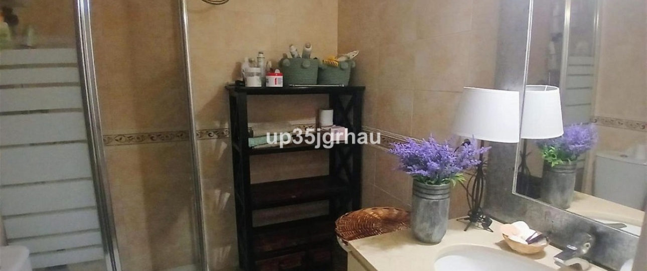 Wiederverkauf - apartment - Estepona - Estepona Centro