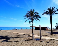 Wiederverkauf - apartment - Estepona - Estepona Centro