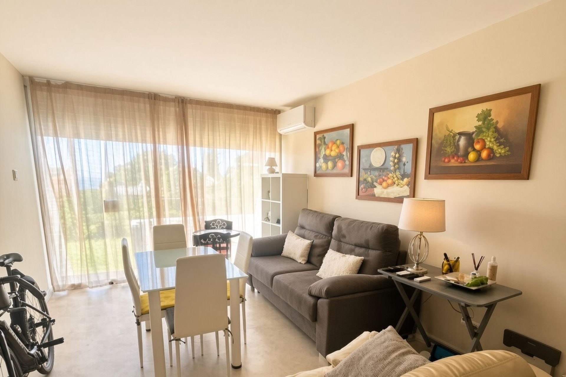 Wiederverkauf - apartment - Estepona - Estepona Centro