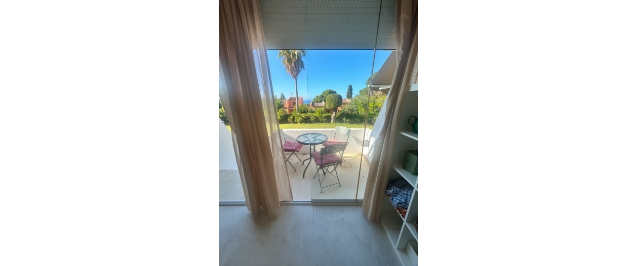 Wiederverkauf - apartment - Estepona - Estepona Centro