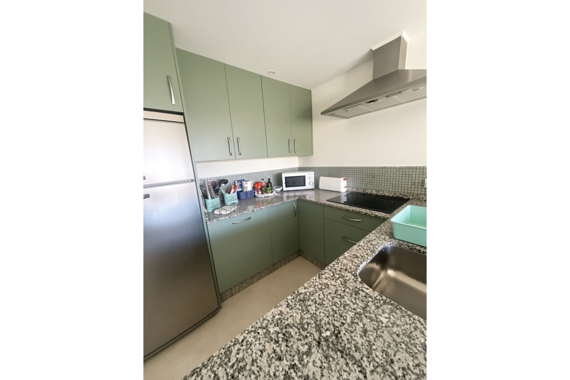 Wiederverkauf - apartment - Estepona - Estepona Centro