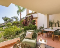 Wiederverkauf - apartment - Estepona - Estepona Centro