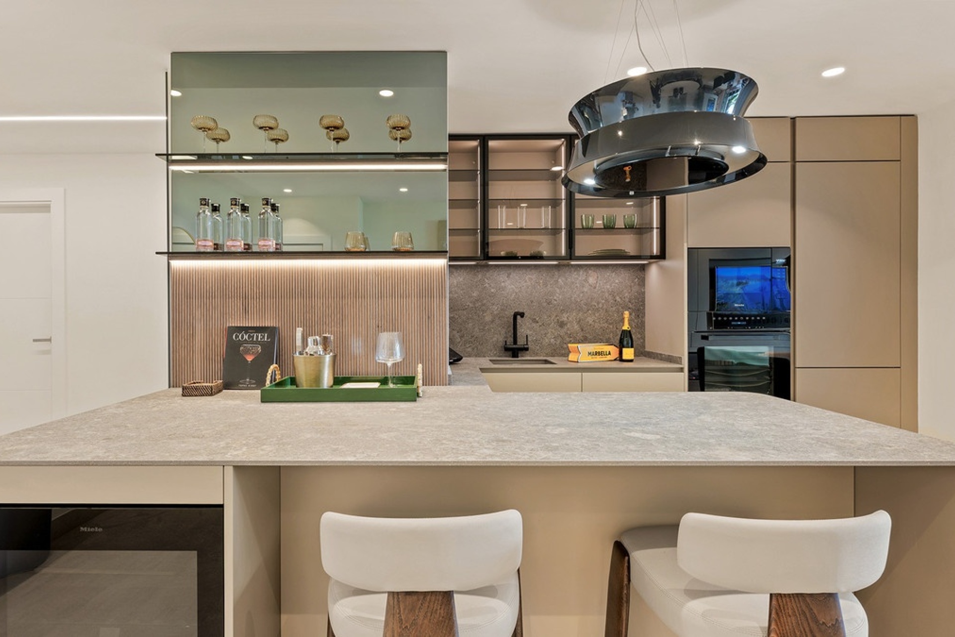 Wiederverkauf - apartment - Estepona - Estepona Centro