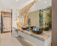 Wiederverkauf - apartment - Estepona - Estepona Centro