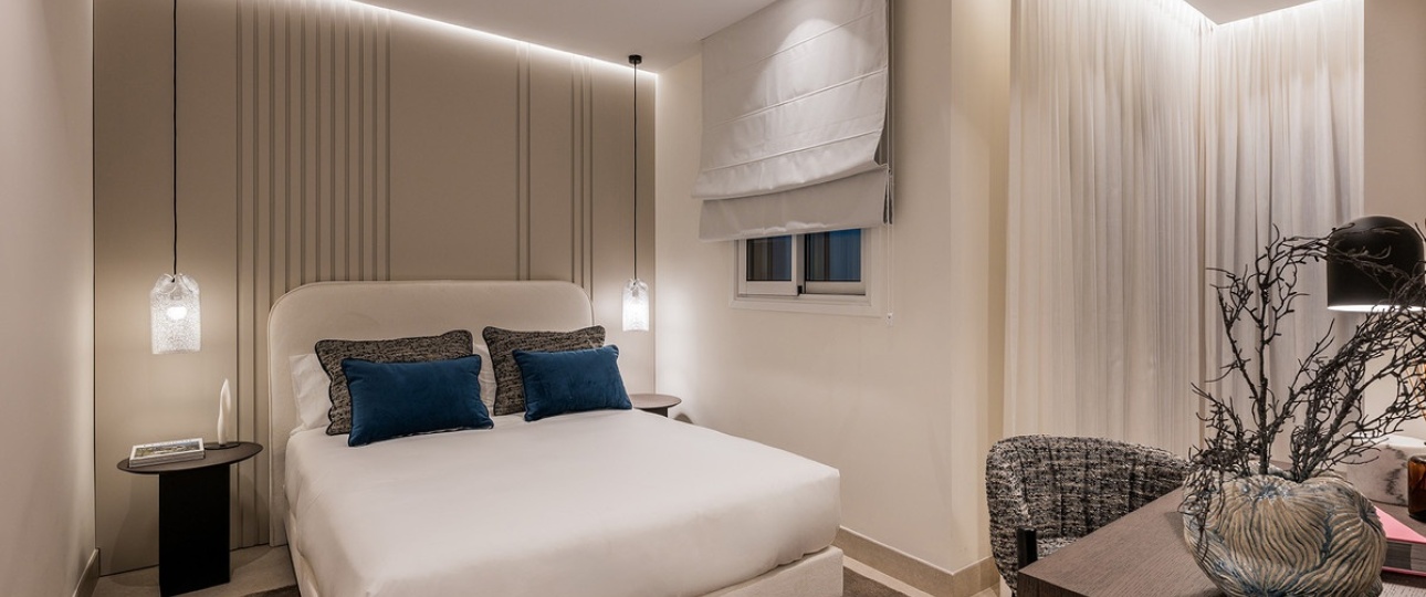 Wiederverkauf - apartment - Estepona - Estepona Centro