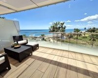 Wiederverkauf - apartment - Estepona - Estepona Centro