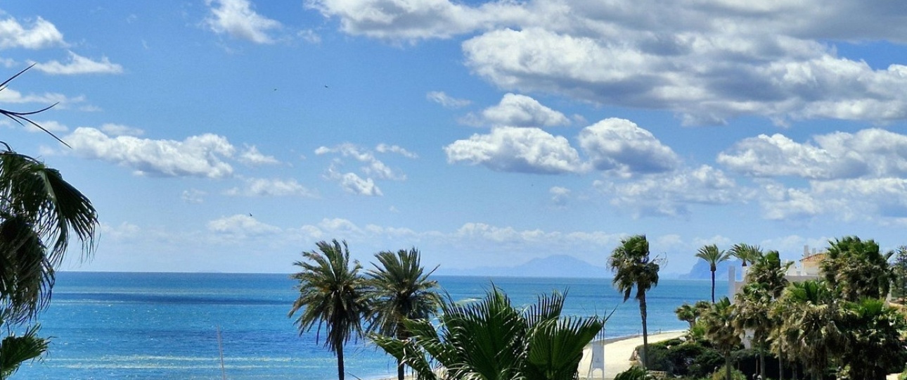 Wiederverkauf - apartment - Estepona - Estepona Centro