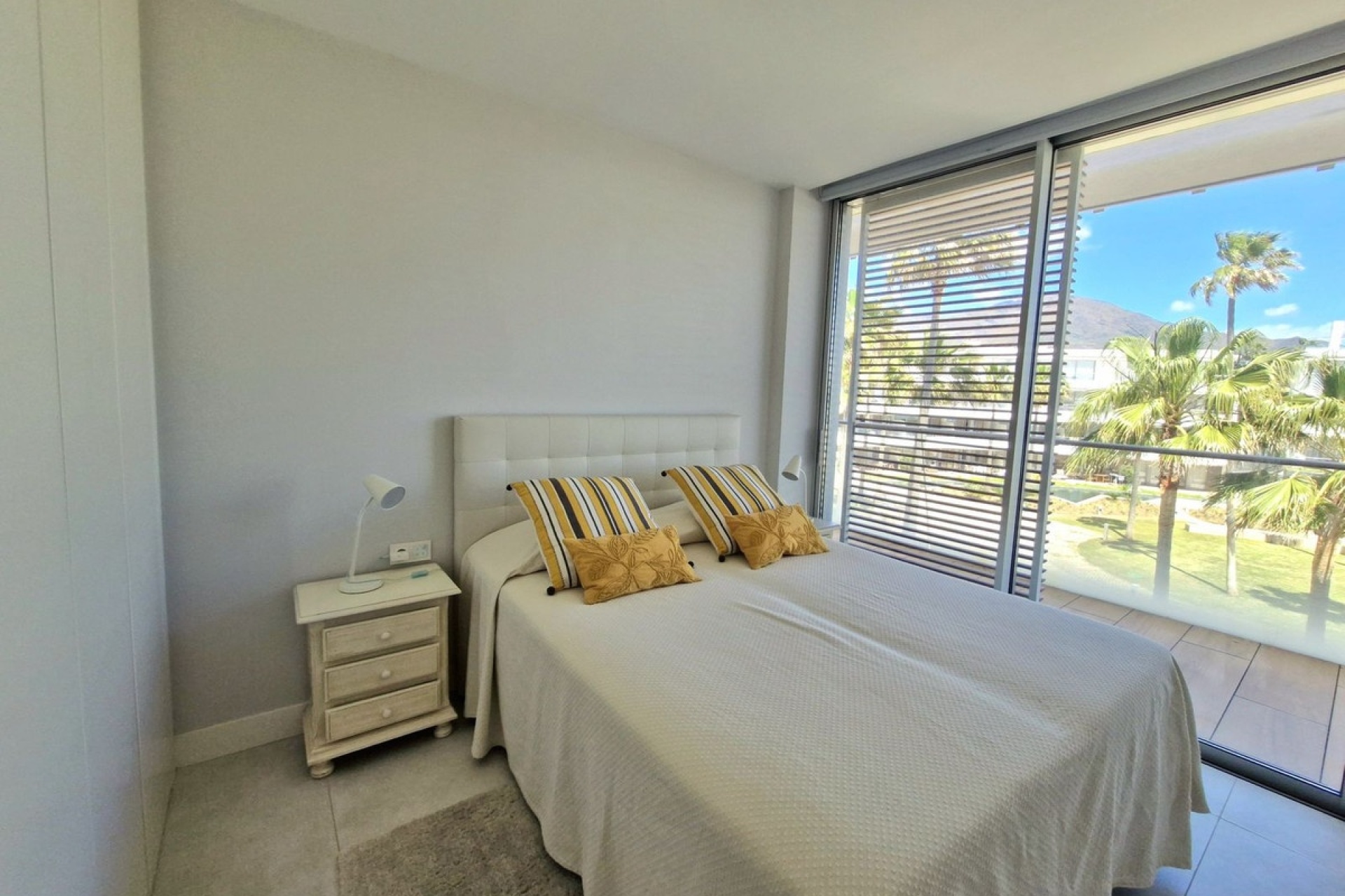 Wiederverkauf - apartment - Estepona - Estepona Centro