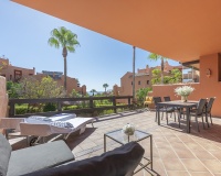 Wiederverkauf - apartment - Estepona - Estepona Centro