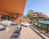 Wiederverkauf - apartment - Estepona - Estepona Centro