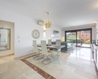 Wiederverkauf - apartment - Estepona - Estepona Centro