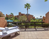 Wiederverkauf - apartment - Estepona - Estepona Centro