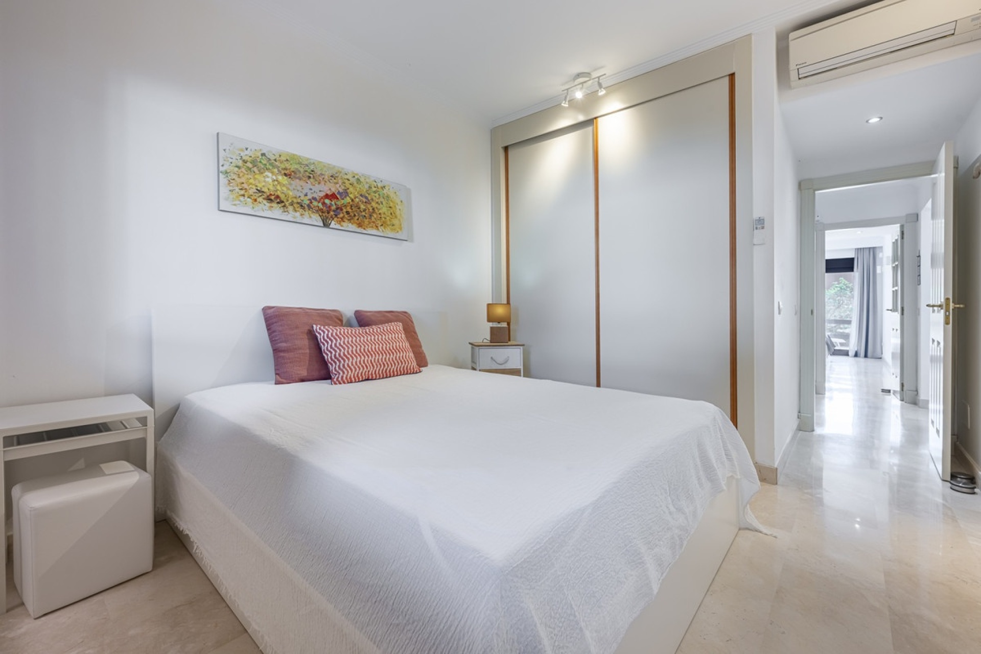 Wiederverkauf - apartment - Estepona - Estepona Centro