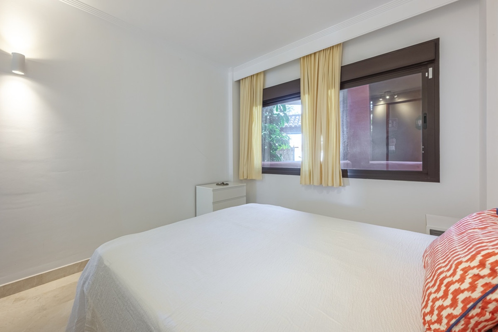 Wiederverkauf - apartment - Estepona - Estepona Centro