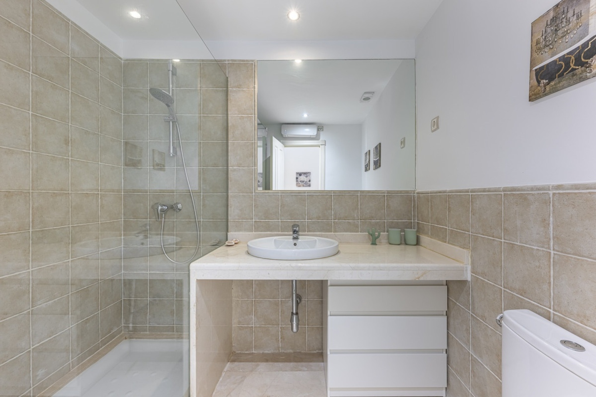 Wiederverkauf - apartment - Estepona - Estepona Centro