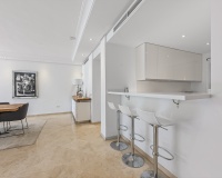 Wiederverkauf - apartment - Estepona - Estepona Centro