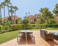Wiederverkauf - apartment - Estepona - Estepona Centro