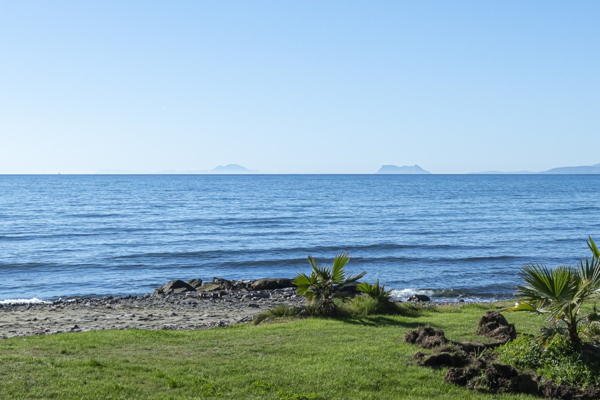 Wiederverkauf - apartment - Estepona - Estepona Centro