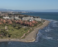 Wiederverkauf - apartment - Estepona - Estepona Centro