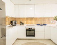 Wiederverkauf - apartment - Estepona - Estepona Centro